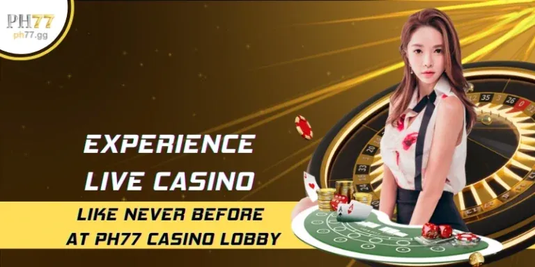 casino khuyến mãi hấp dẫn