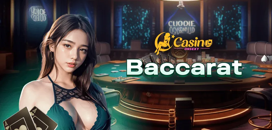 Xu hướng mới trong ngành công nghiệp casino trực tuyến