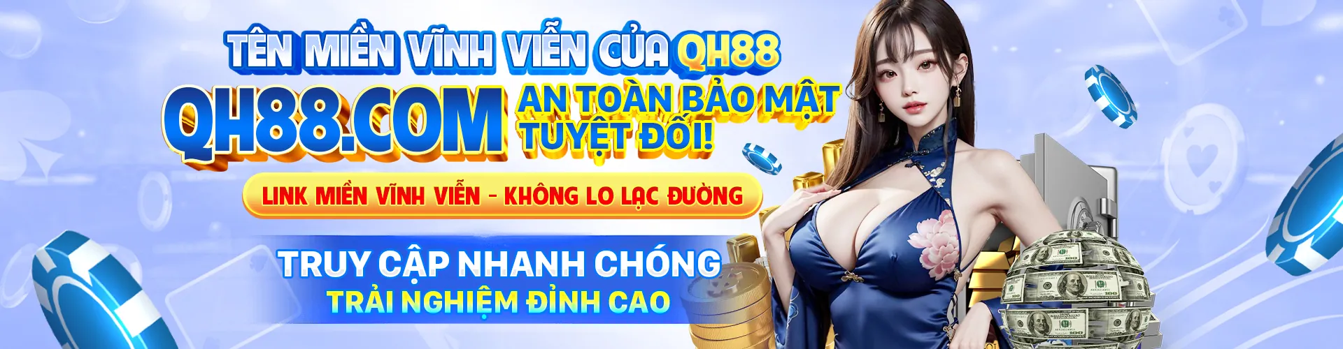 Hình ảnh giới thiệu Kubet Casino