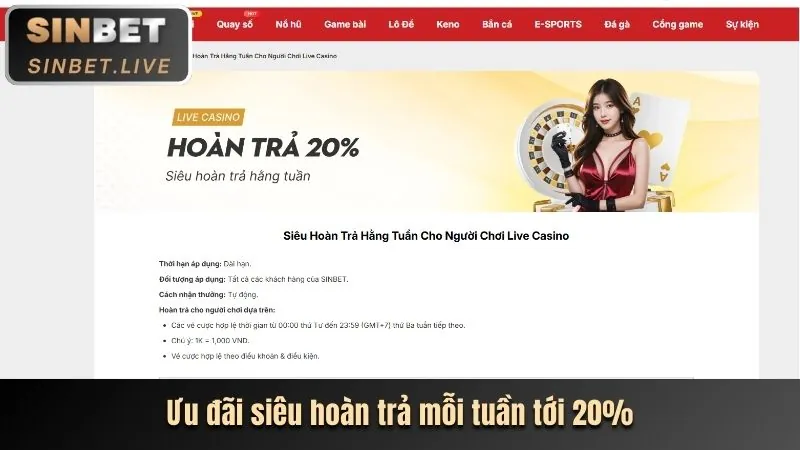 Cá cược thể thao và esports sôi động tại Kubet